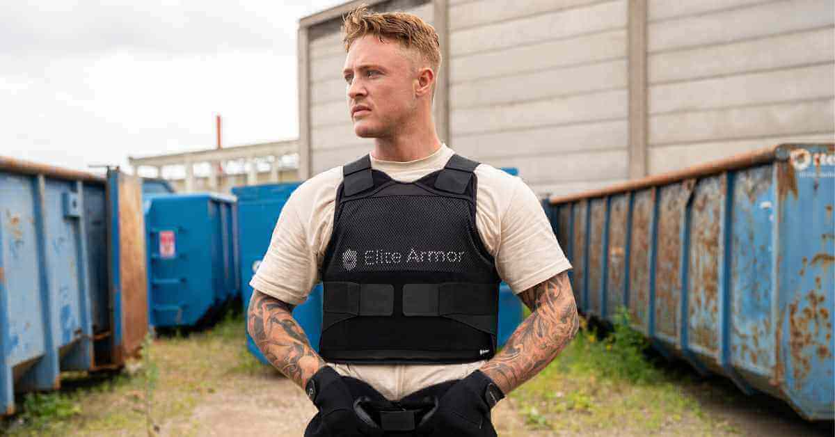 elite-armor-skudsikker-vest