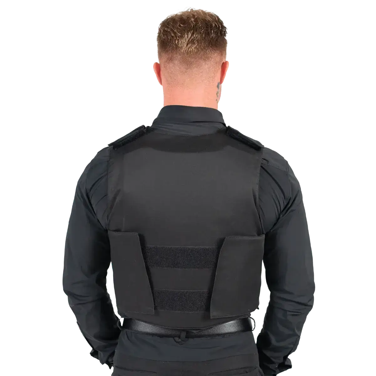 Elite Armor VIP Stik & Skudsikker vest.