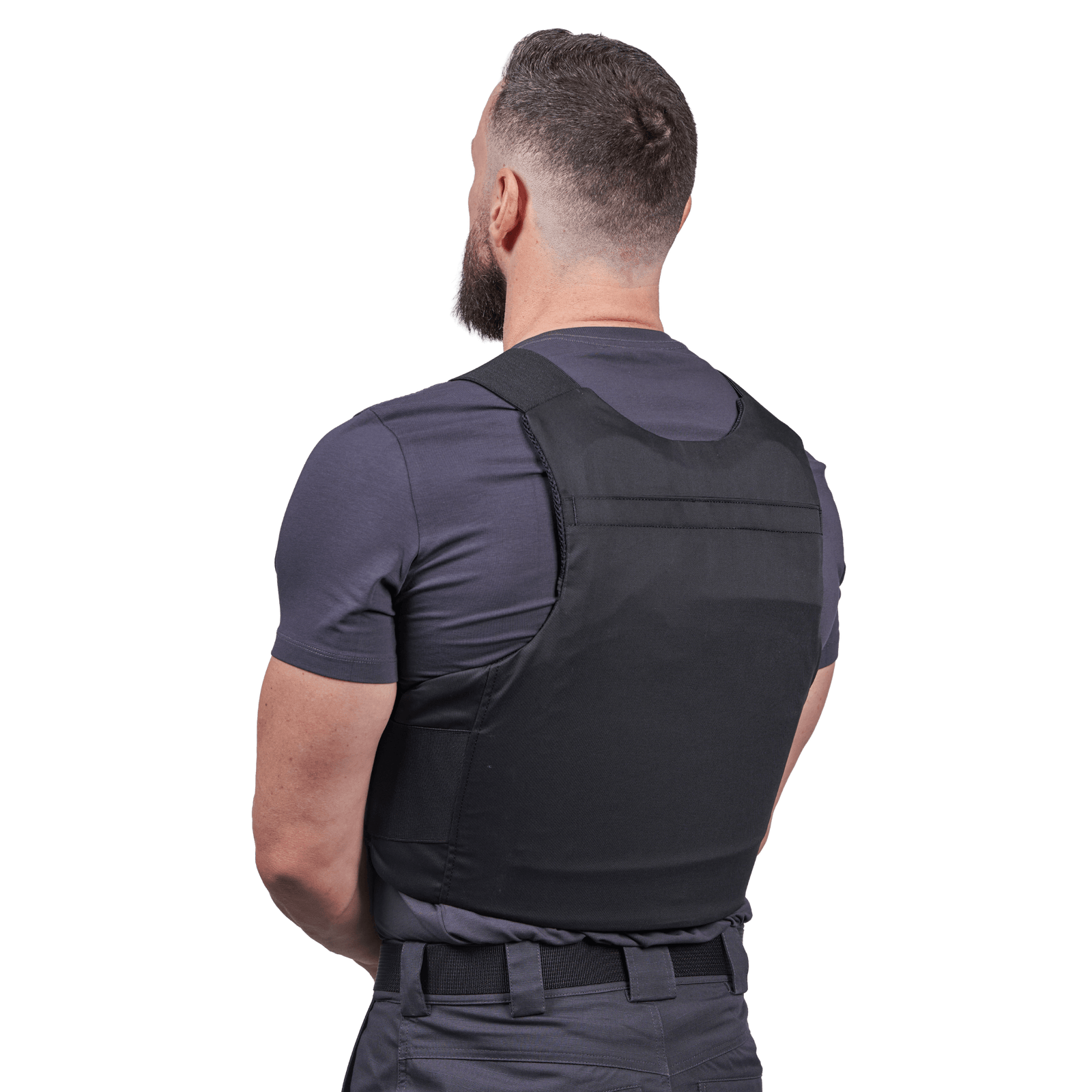 Elite Armor Impact Stab & Bulletproof Vest