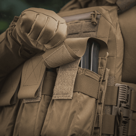 M-Tac 2-magazine pouch — product image.