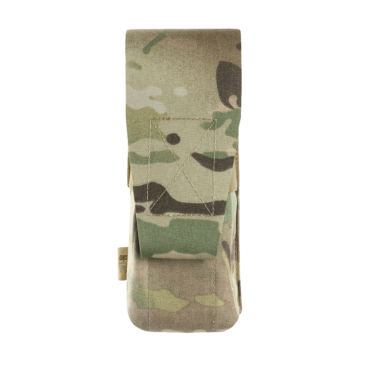 M-Tac taske til 2 magasiner lavet af holdbart Cordura-materiale til taktisk brug, militære og specialstyrker.