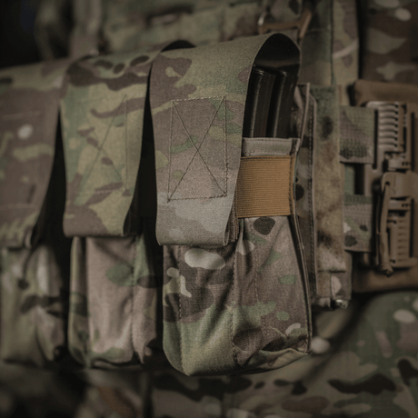 M-Tac 2-magazine pouch — product image.