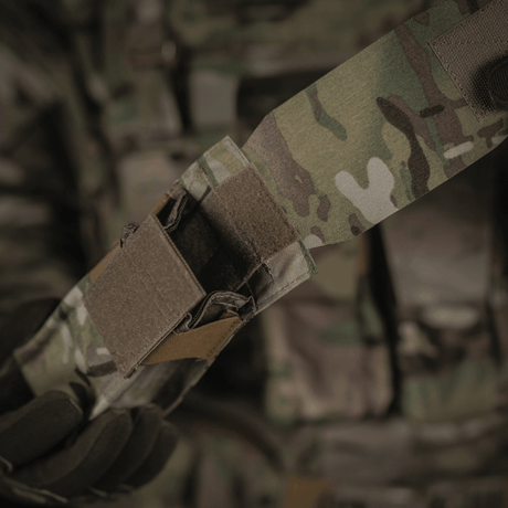 M-Tac 2-magazine pouch — product image.