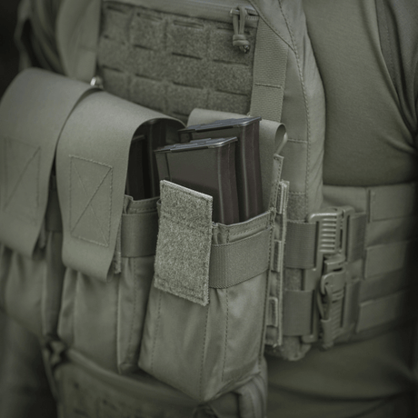M-Tac 2-magazine pouch — product image.