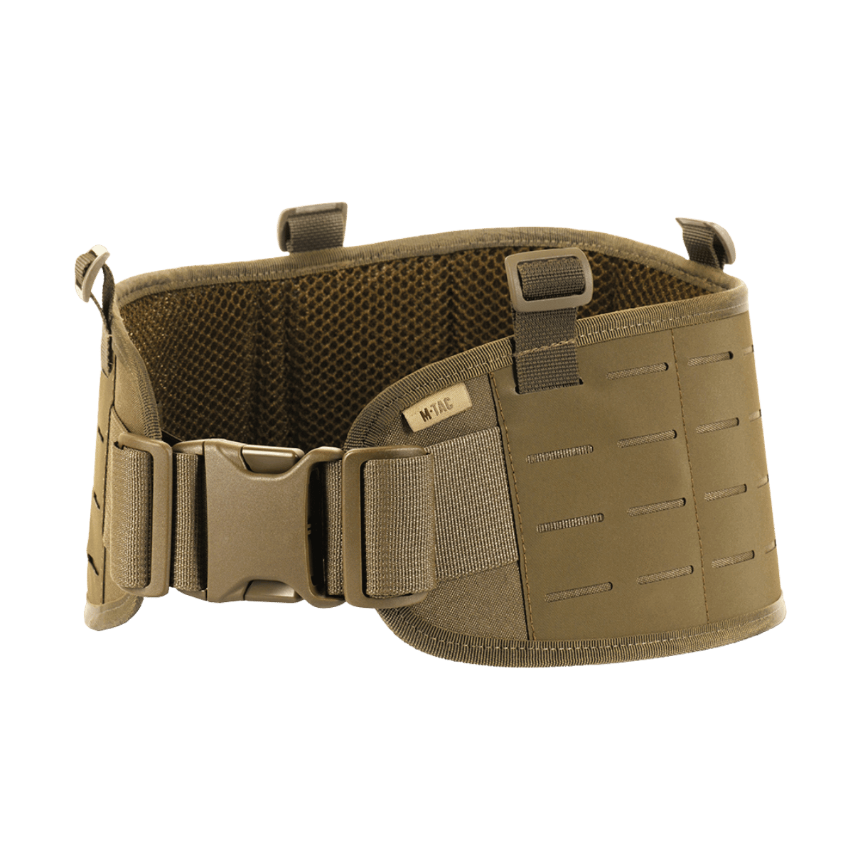 M-Tac Laser Cut War Belt