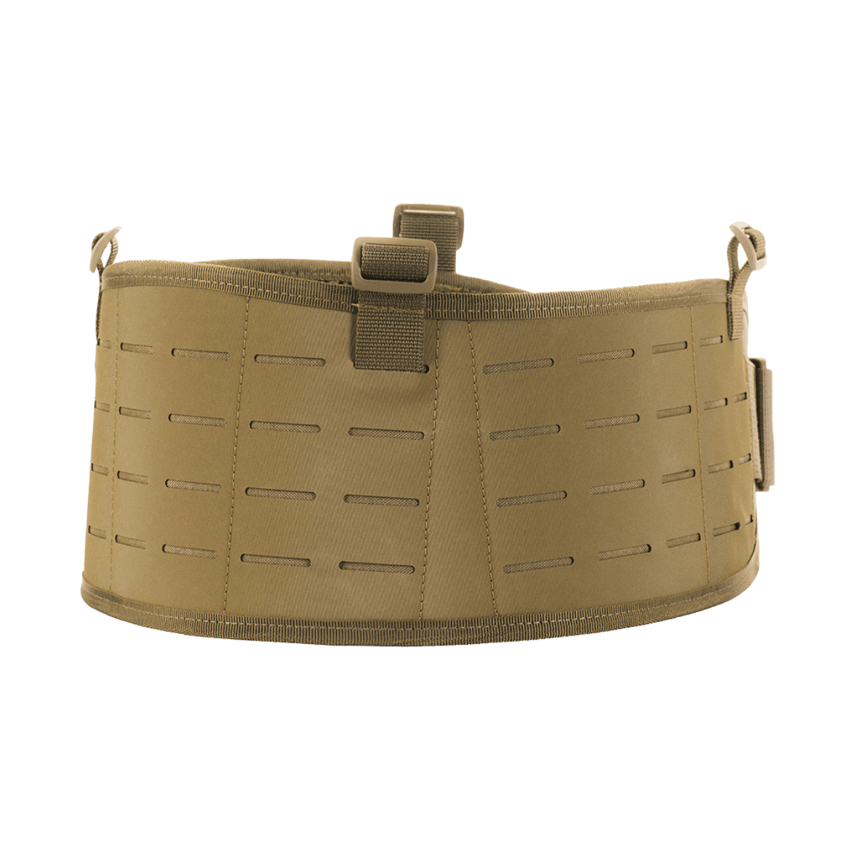 M-Tac Laser Cut War Belt