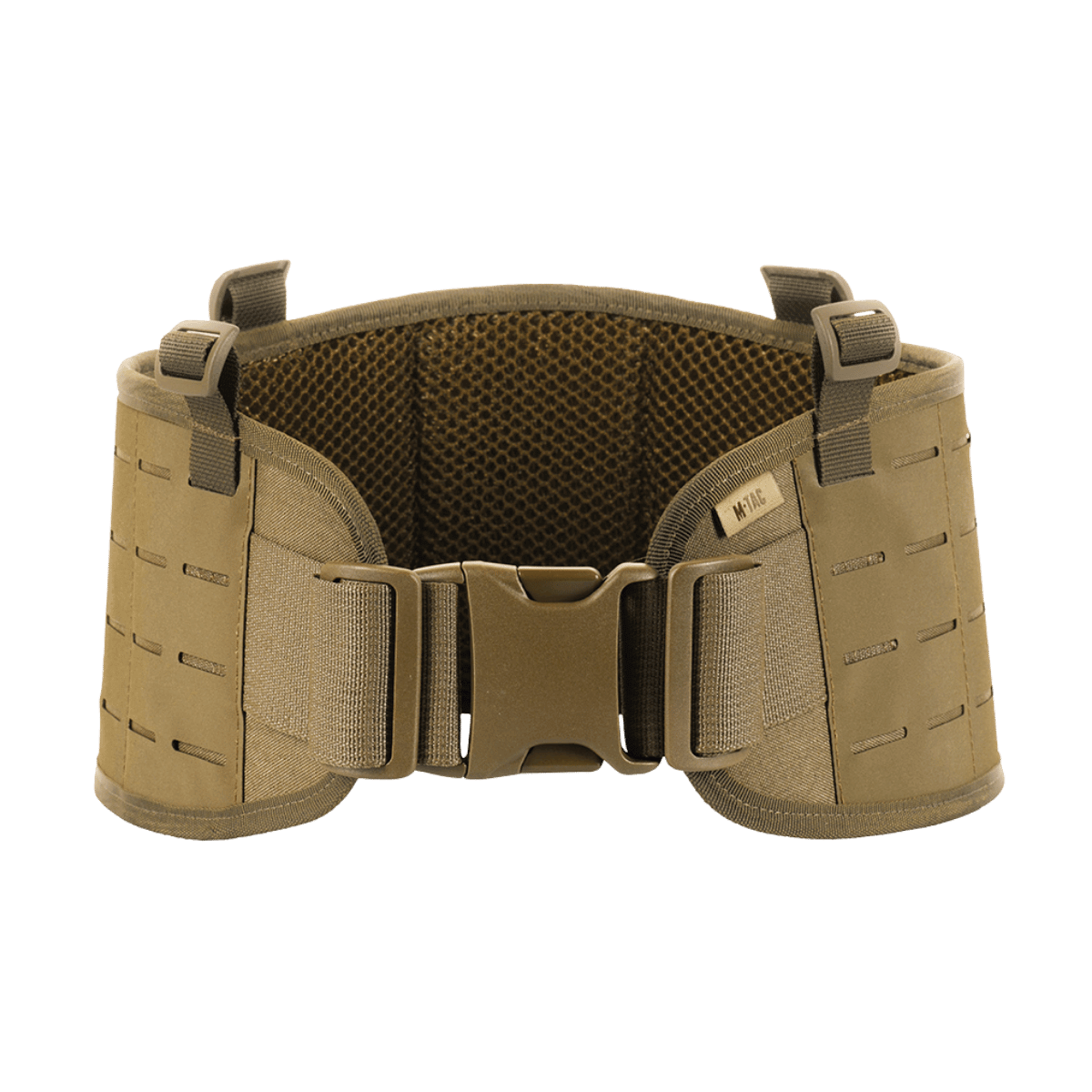 M-Tac Laser Cut War Belt