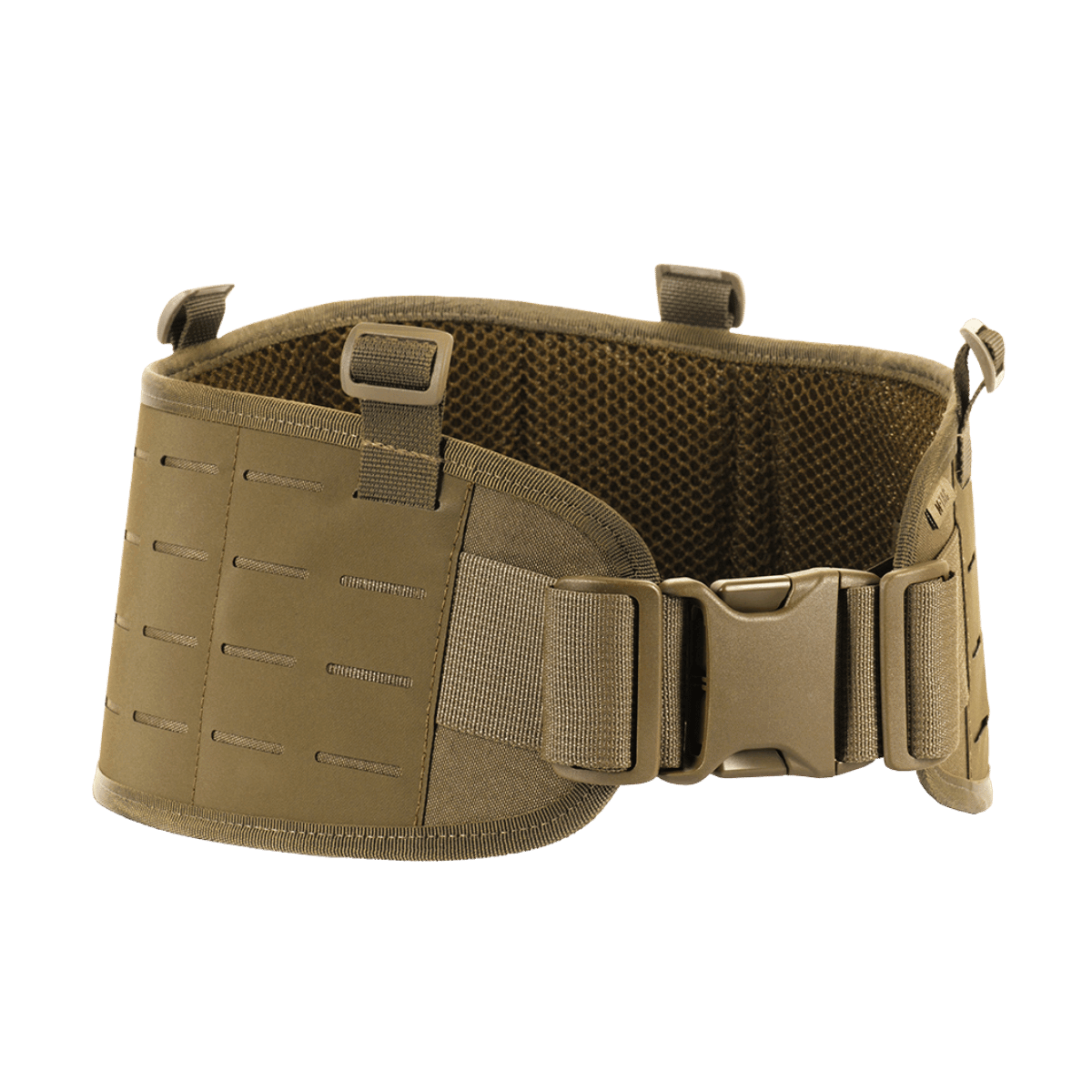 M-Tac Laser Cut War Belt