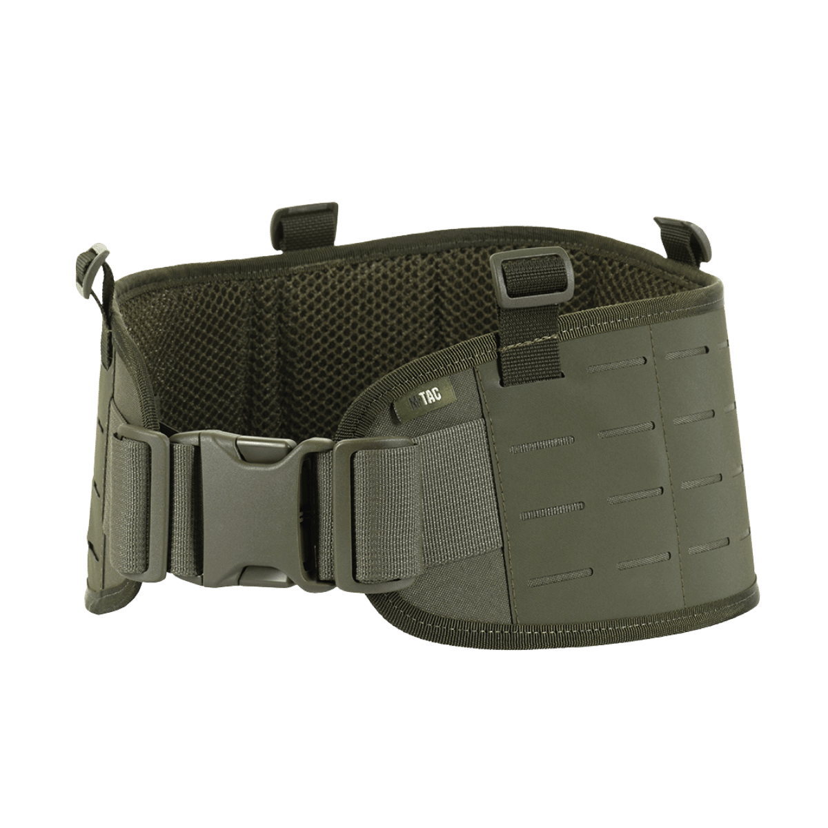 M-Tac Laser Cut War Belt