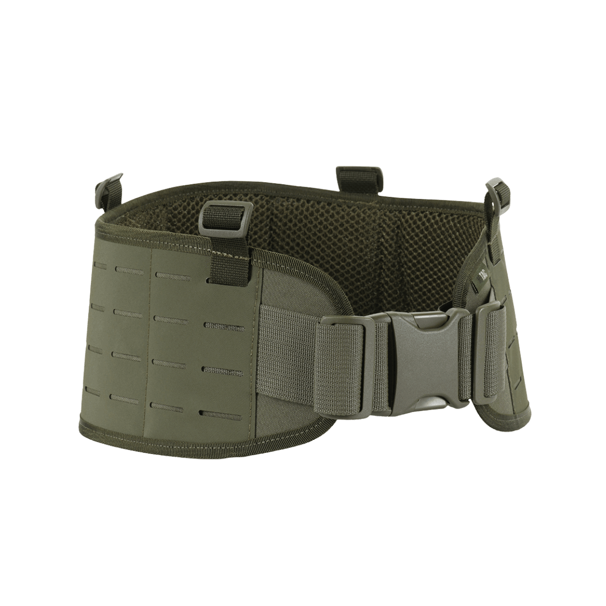 M-Tac Laser Cut War Belt