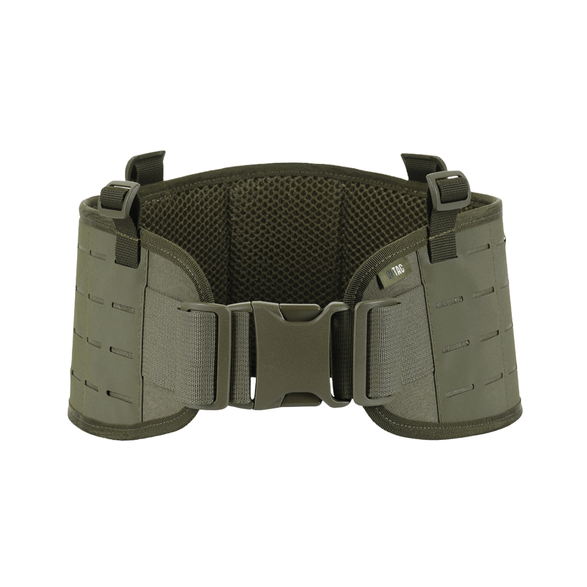 M-Tac Laser Cut War Belt