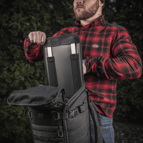 M-Tac Backpack Gen. II Elite – Small — product image.