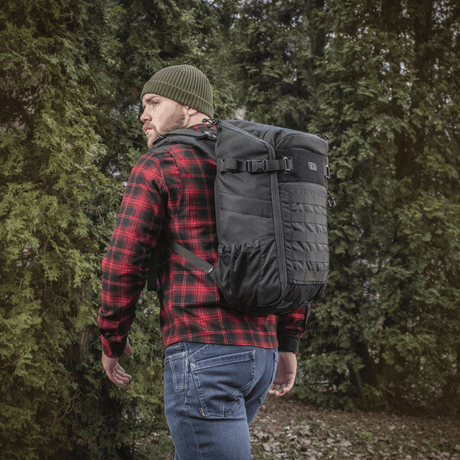 M-Tac Backpack Gen. II Elite – Small — product image.