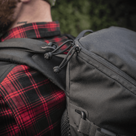 M-Tac Backpack Gen. II Elite – Small — product image.