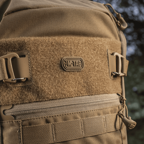 M-Tac Backpack Gen. II Elite – Small — product image.