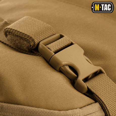 M-Tac Backpack Gen. II Elite – Small — product image.