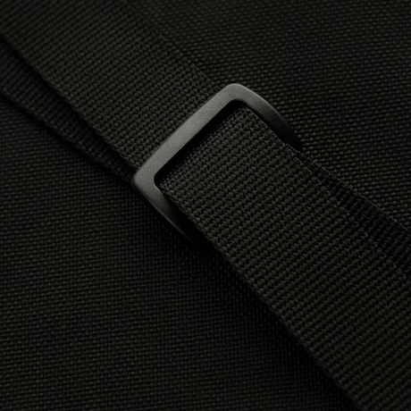 M-Tac Three-Point Weapon Belt in robust woven material with adjustable buckle for tactical use in demanding operations, gallery position 1.