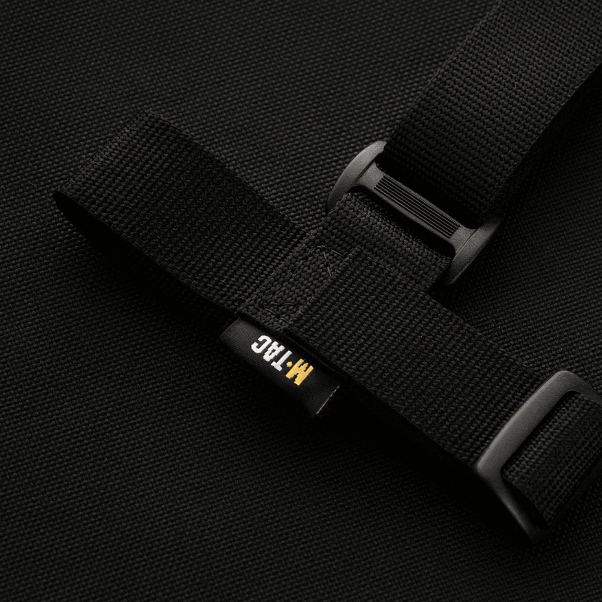 M-Tac Weapon Belt with Three Points