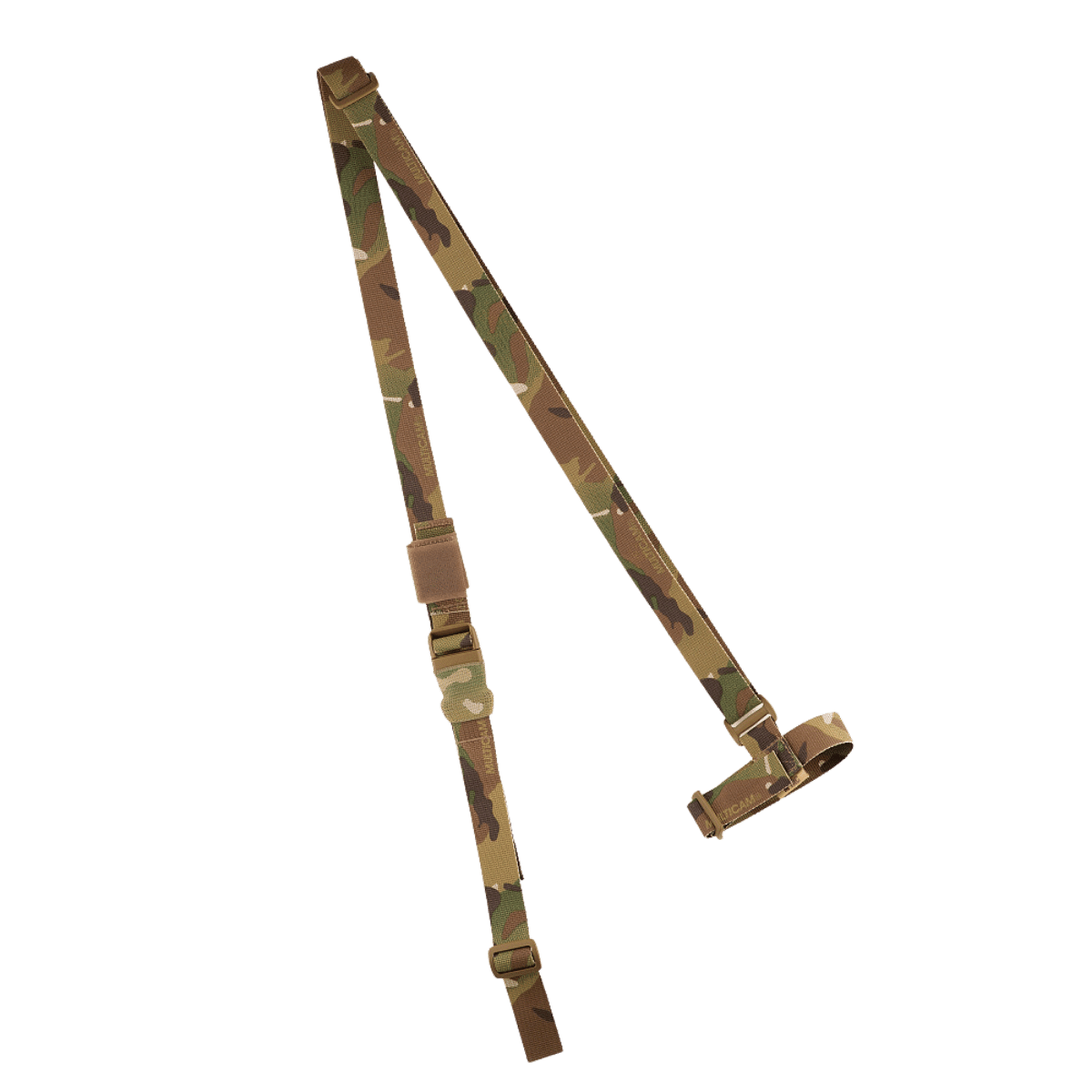 M-Tac Weapon Belt with Three Points