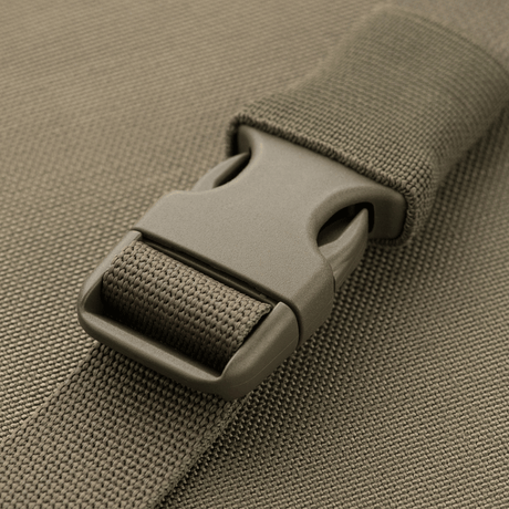 M-Tac Three-Point Weapon Belt in durable material with custom-designed buckle, robust lock and optimal adjustment, gallery position 1.