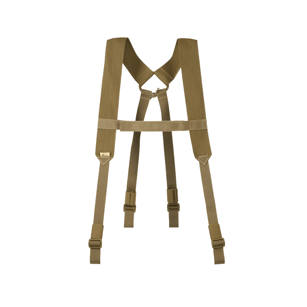 M-Tac Elite Tactical Belt Shoulder Straps