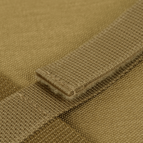 M-Tac Shoulder Straps for Elite Tactical Belt in durable MIL-SPEC webbing with reinforced stitching, gallery position 1, designed for comfort and durability.