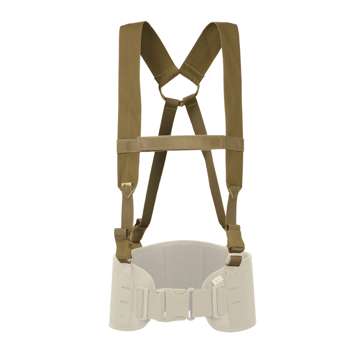 M-Tac Elite Tactical Belt Shoulder Straps