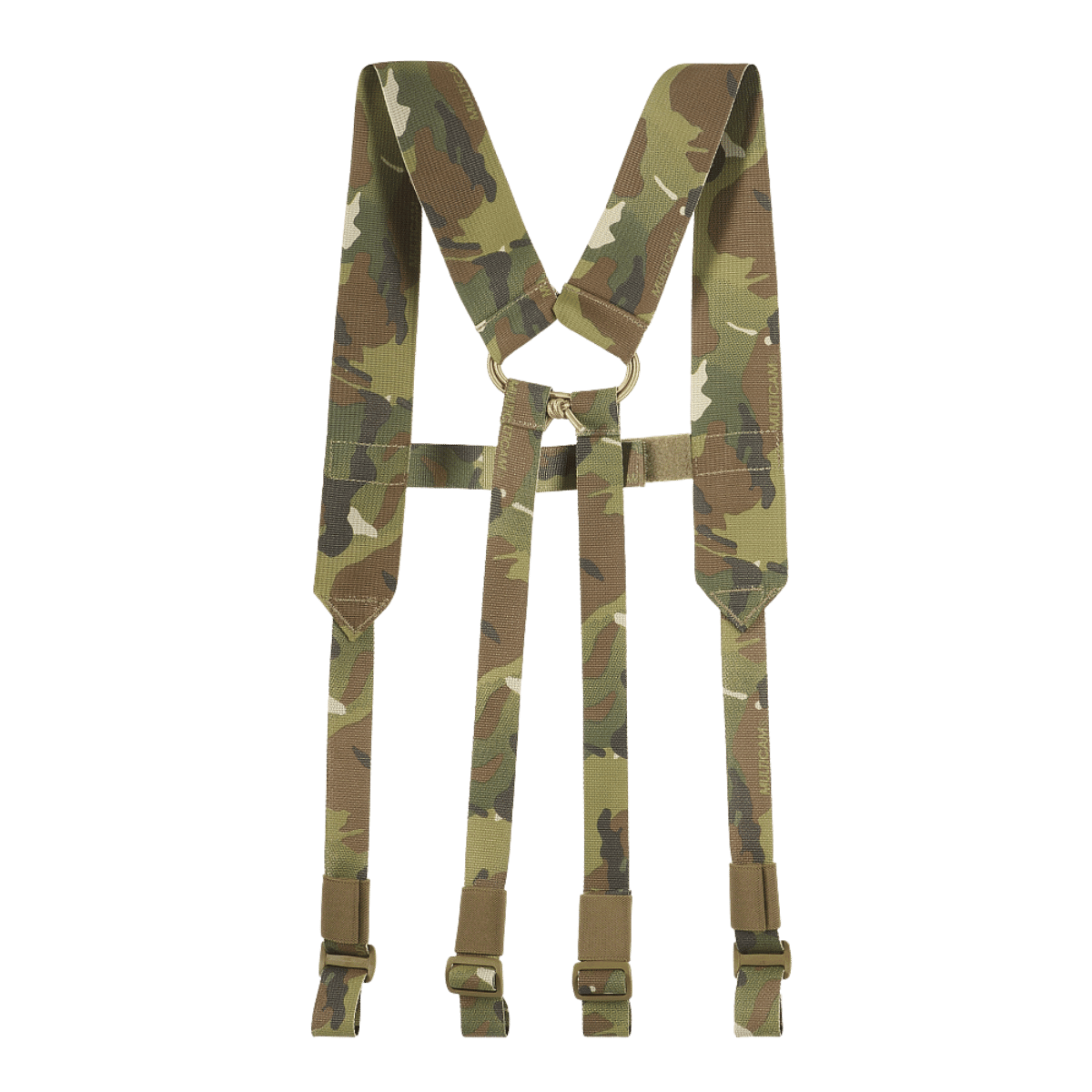 M-Tac Elite Tactical Belt Shoulder Straps