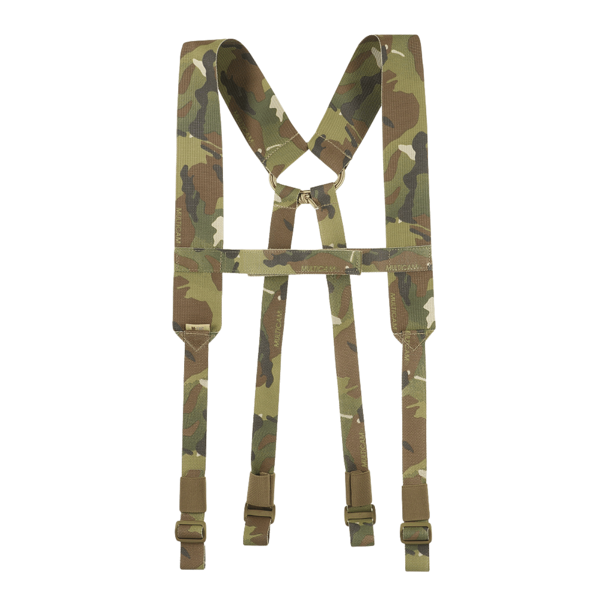 M-Tac Elite Tactical Belt Shoulder Straps