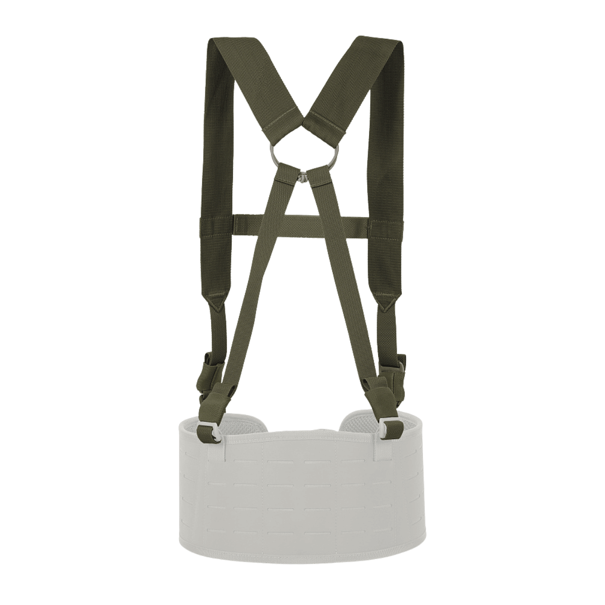 M-Tac Elite Tactical Belt Shoulder Straps