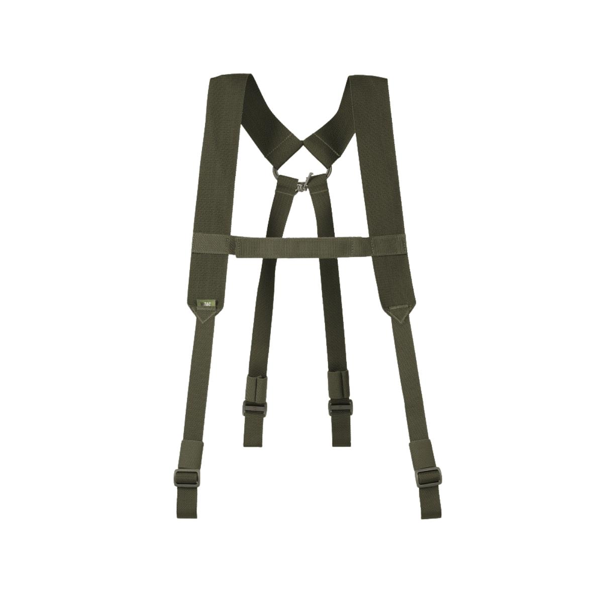 M-Tac Elite Tactical Belt Shoulder Straps