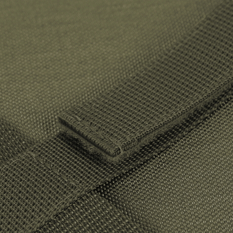 M-Tac Shoulder Straps for Elite Tactical Belt in olive drab with robust tight MIL-SPEC webbing and NIJ certification, gallery position 1.
