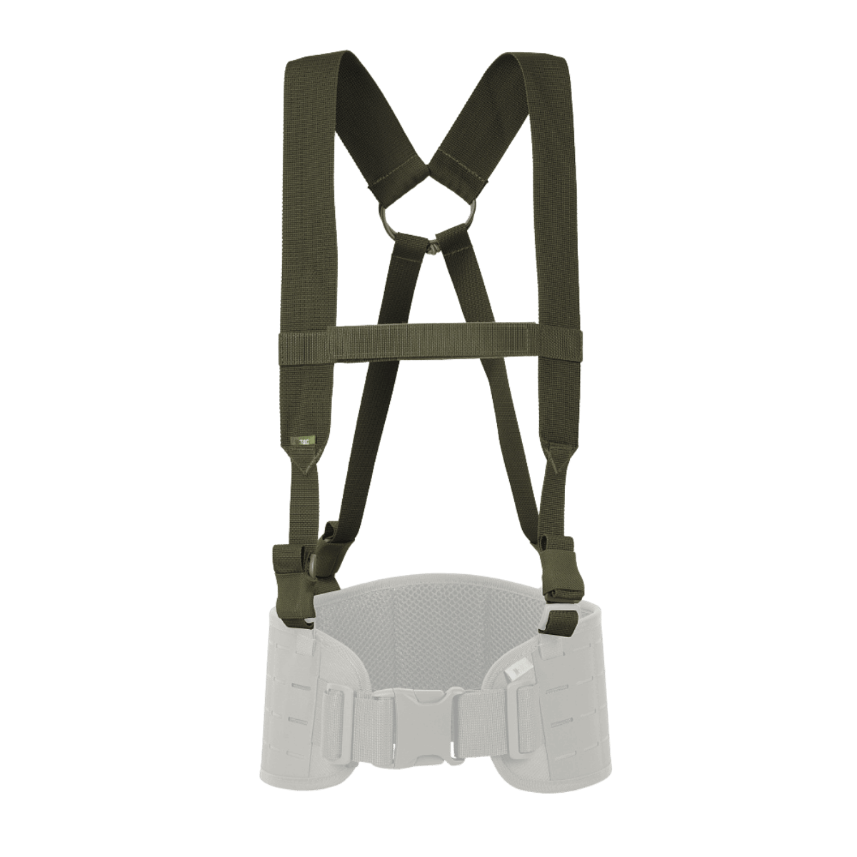 M-Tac Elite Tactical Belt Shoulder Straps