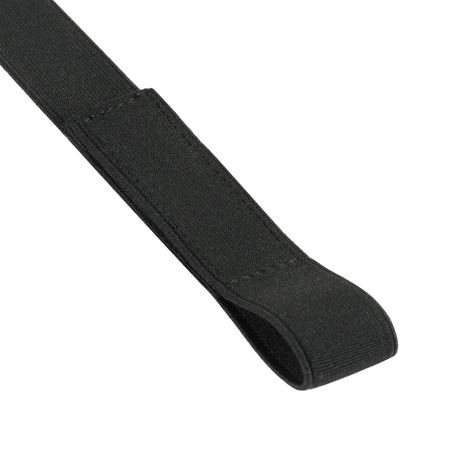 M-Tac Elastiske Selestropper L7 i bredt elastikmateriale med justerbar højde til isolerede arktiske vinterbukser, NIJ-certificeret, galleri position 1