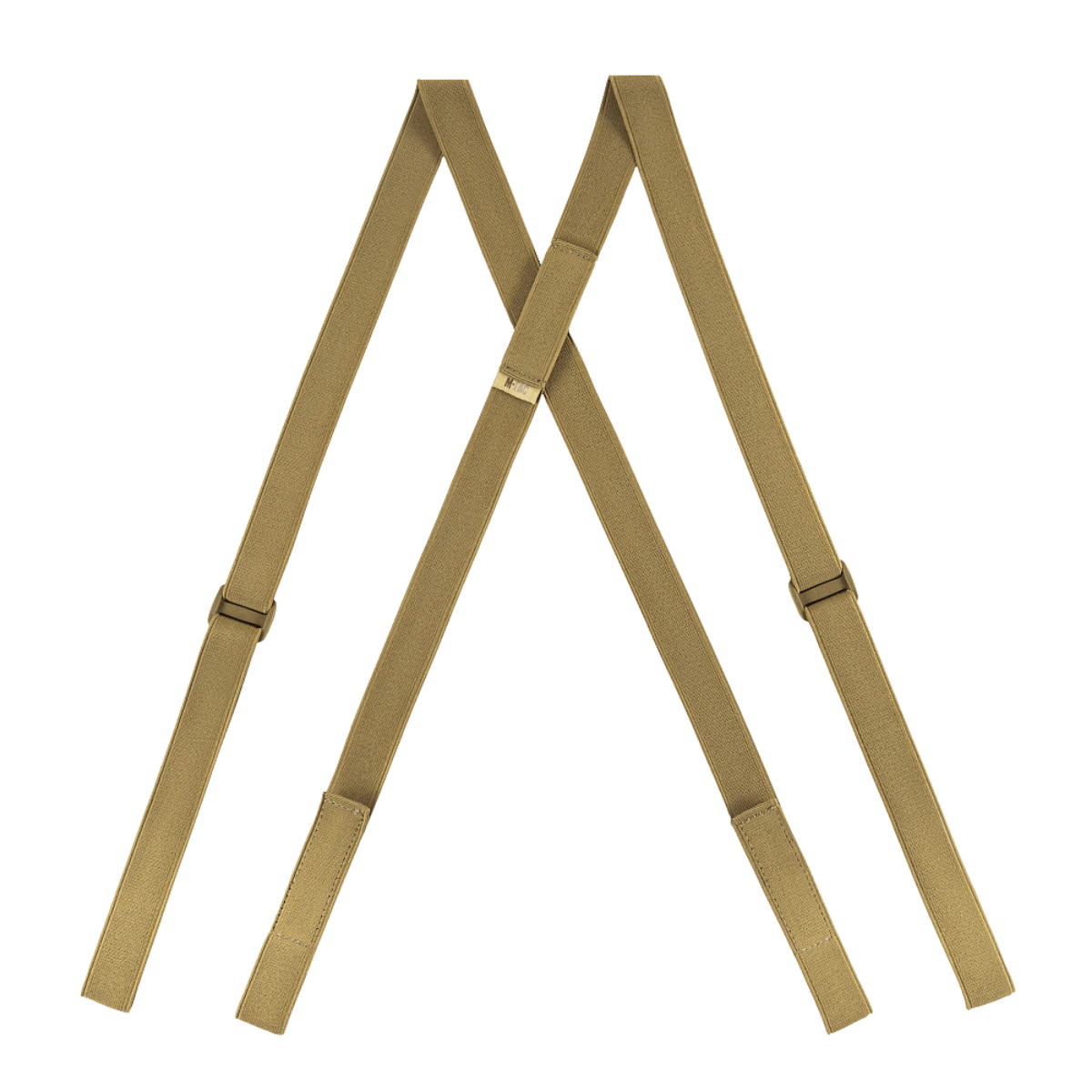 M-Tac Elastic Suspenders L7