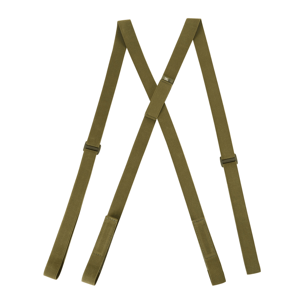 M-Tac Elastic Suspenders L7