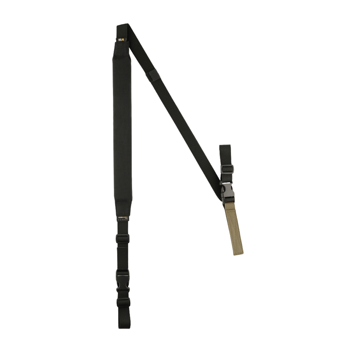 M-Tac Weapon Belt with Two Points