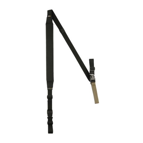 M-Tac Two-Point Weapon Belt with Woojin Plastic® components for functionality and durability.