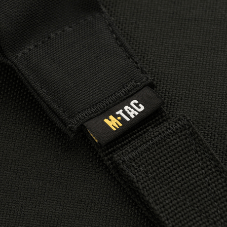 M-Tac Two-Point Weapon Belt with Woojin Plastic® components for durability and functionality under demanding conditions.