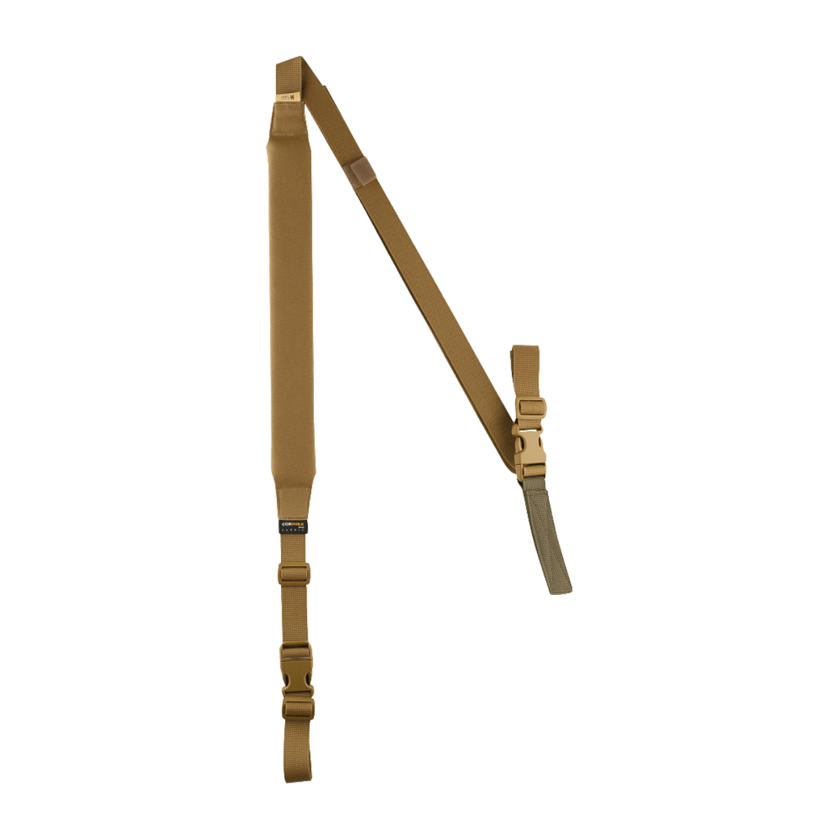 M-Tac Weapon Belt with Two Points