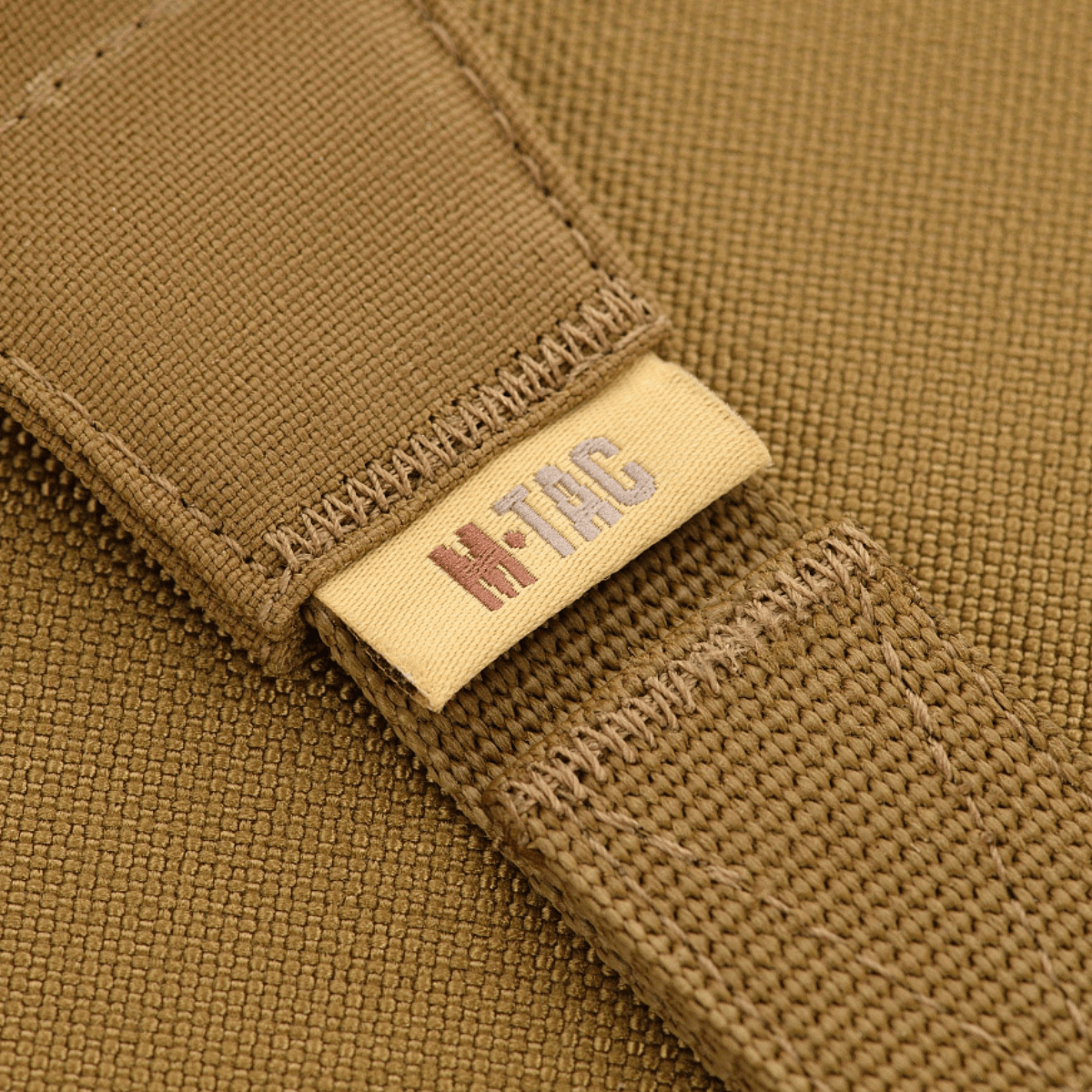 M-Tac Weapon Belt with Two Points