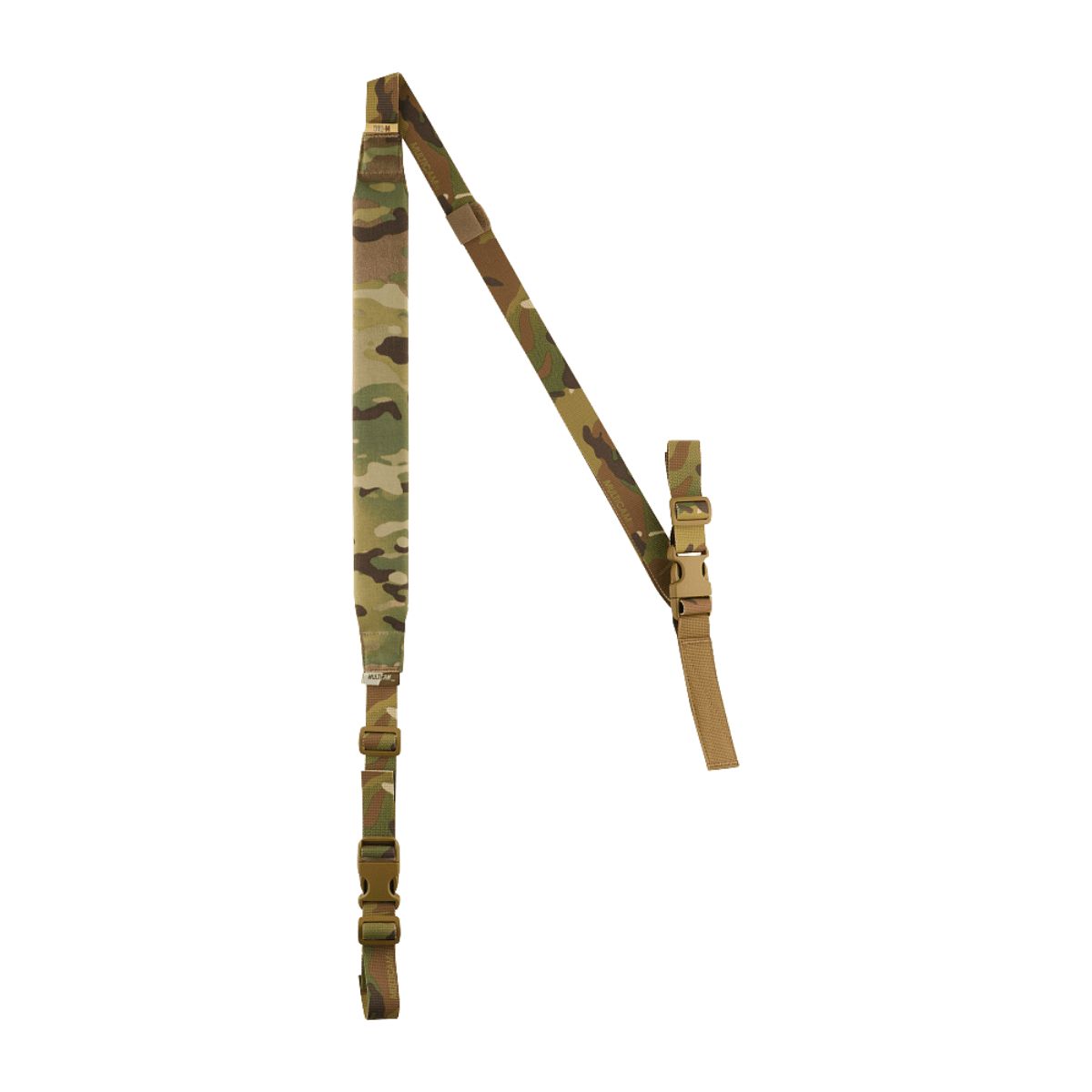 M-Tac Weapon Belt with Two Points