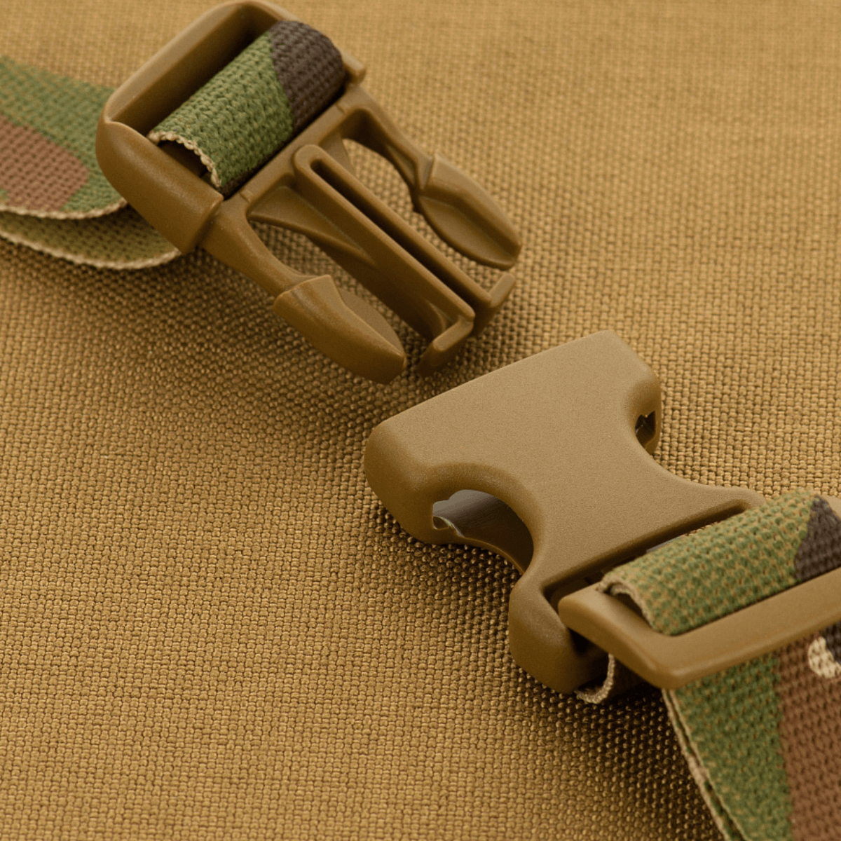 M-Tac Weapon Belt with Two Points