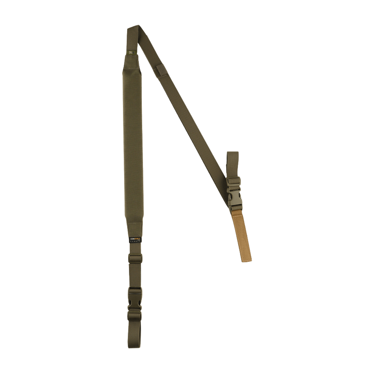 M-Tac Weapon Belt with Two Points