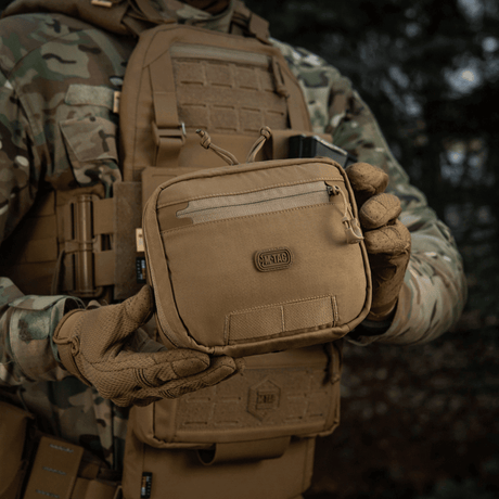 M-Tac Organizer Pouch Elite — product image.