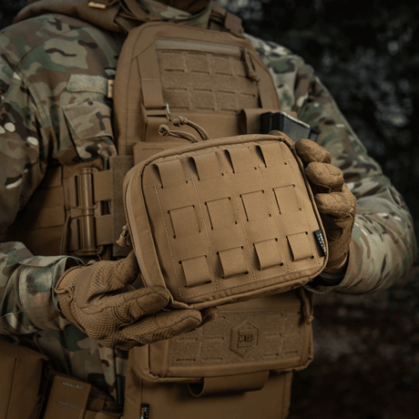 M-Tac Organizer Pouch Elite — product image.