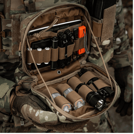 M-Tac Organizer Pouch Elite — product image.