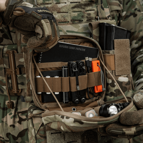 M-Tac Organizer Pouch Elite — product image.