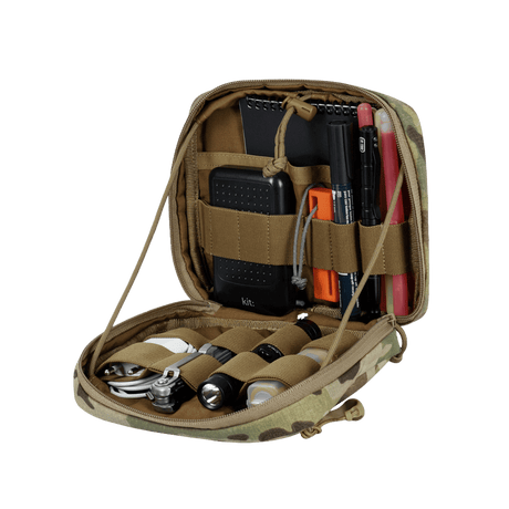 M-Tac Organizer Pouch Elite — product image.