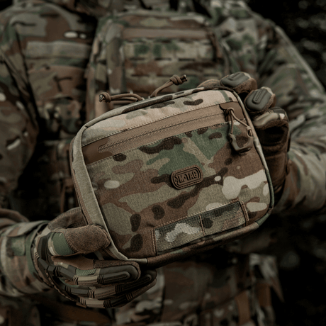 M-Tac Organizer Pouch Elite — product image.